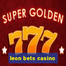 leon bets casino