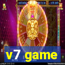 v7 game