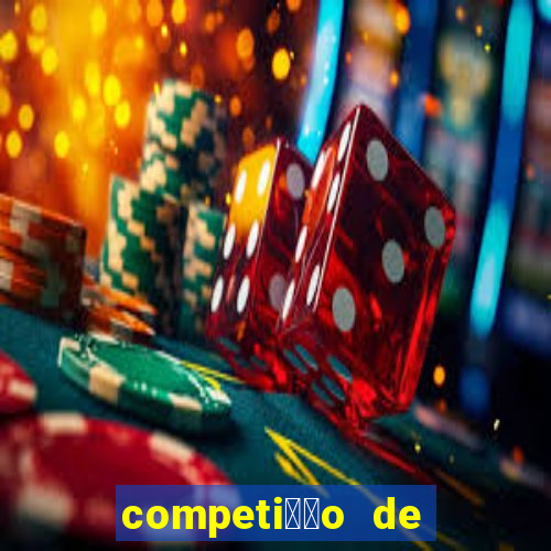 competi莽茫o de truco online