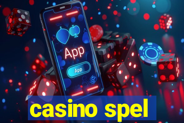 casino spel