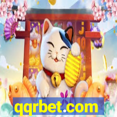 qqrbet.com