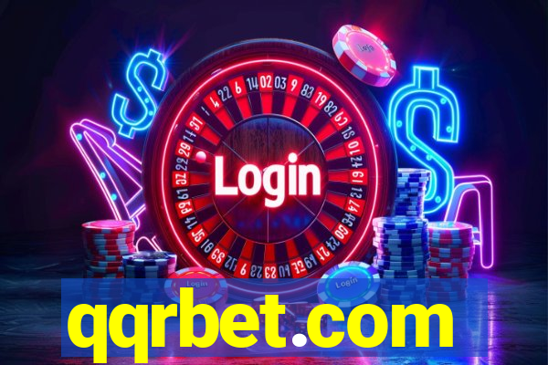 qqrbet.com