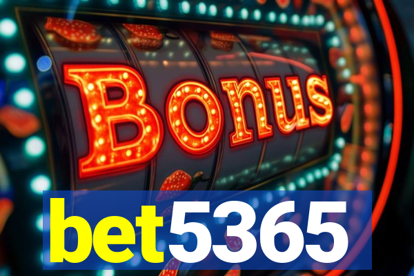 bet5365