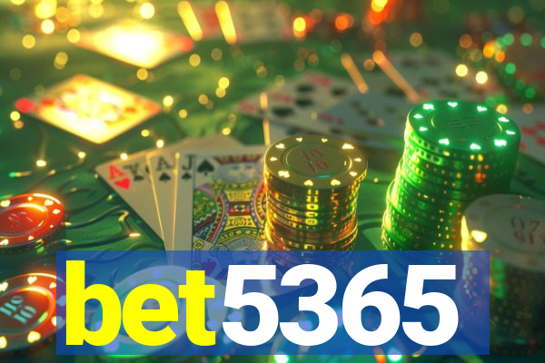 bet5365