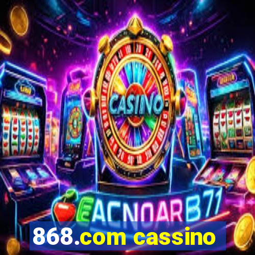 868.com cassino