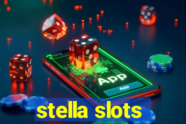 stella slots