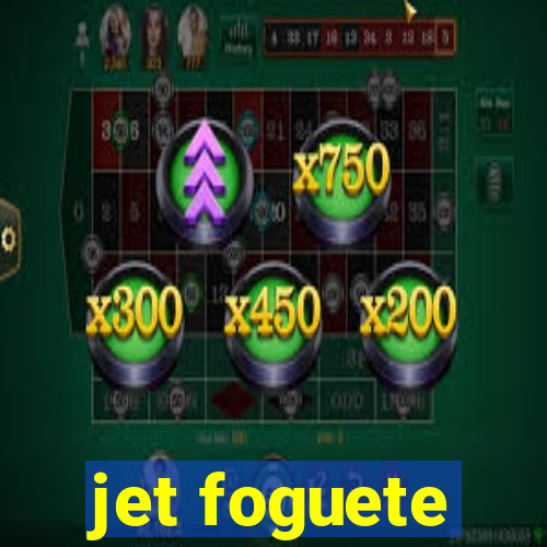 jet foguete