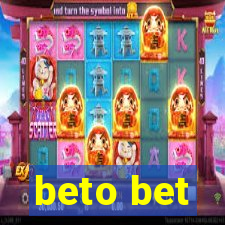 beto bet