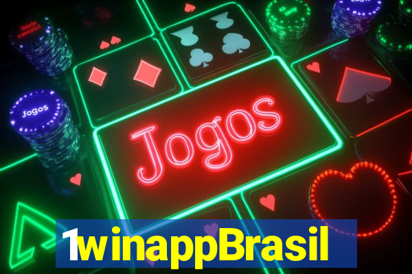 1winappBrasil