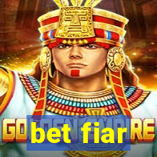 bet fiar