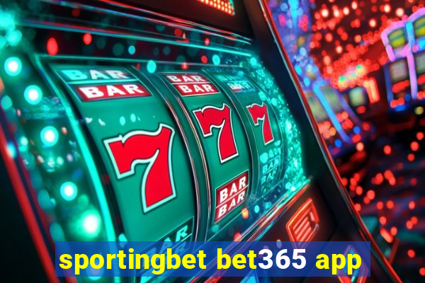 sportingbet bet365 app