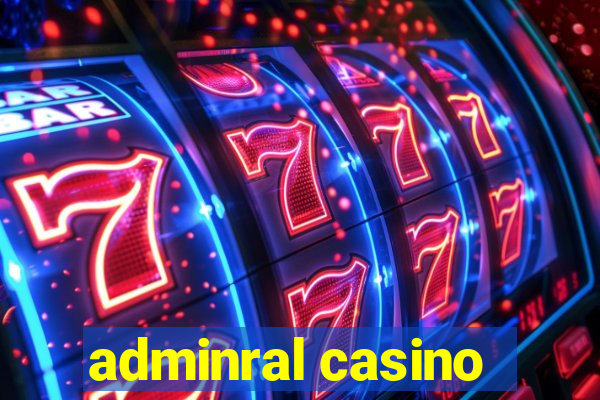 adminral casino