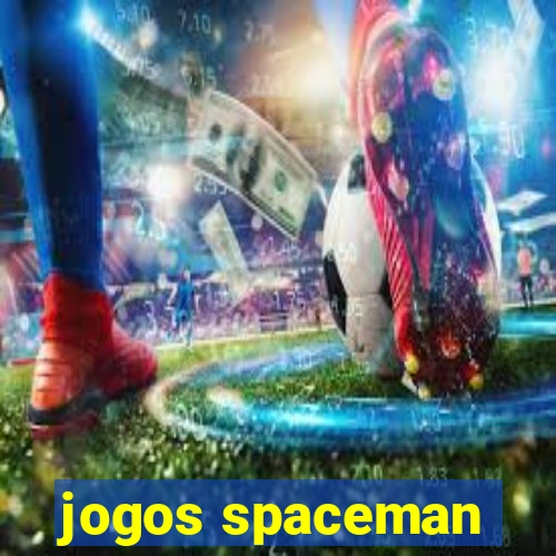 jogos spaceman