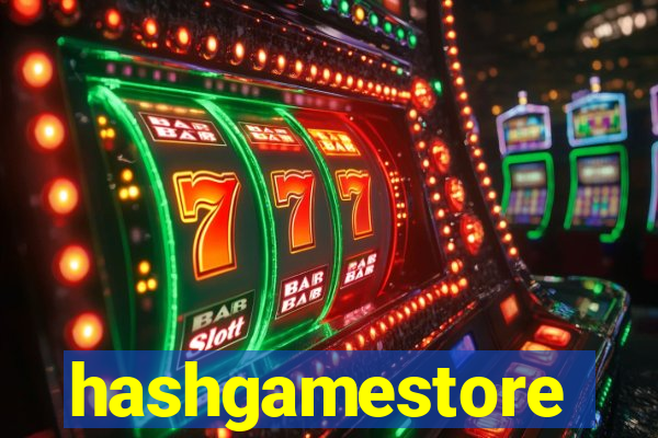 hashgamestore