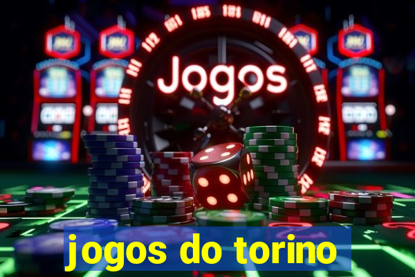 jogos do torino