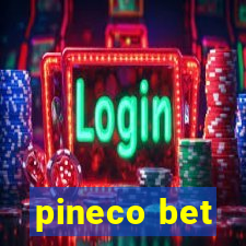 pineco bet