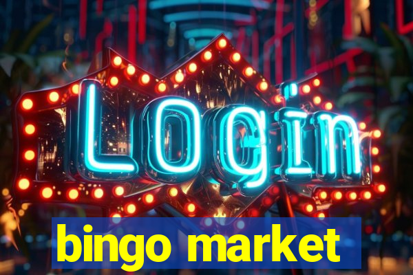 bingo market