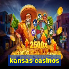 kansas casinos