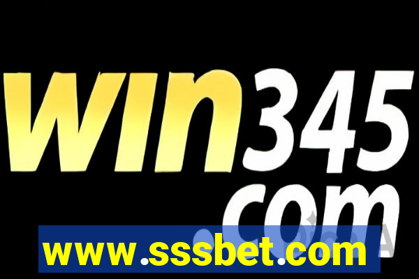 www.sssbet.com