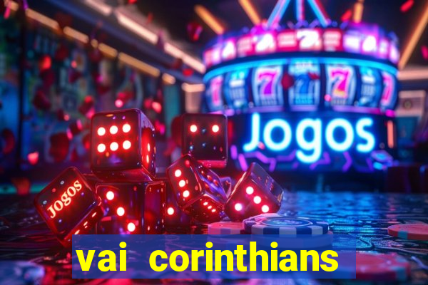 vai corinthians audio whatsapp