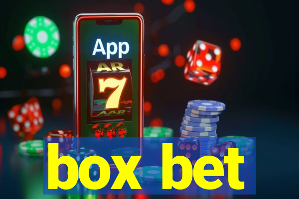 box bet