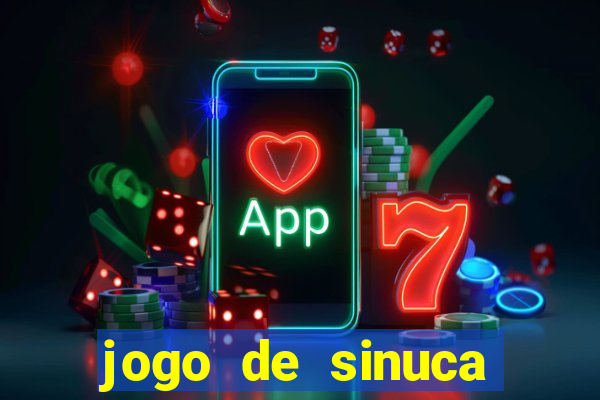 jogo de sinuca online apostado