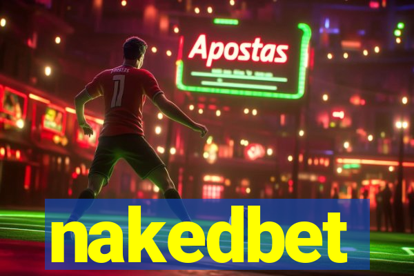 nakedbet