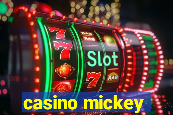 casino mickey