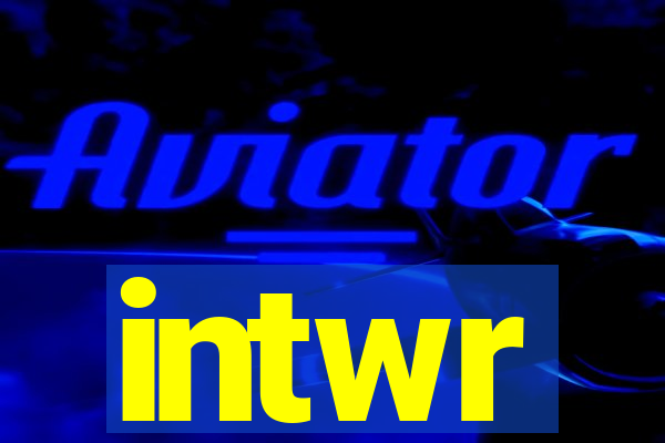 intwr