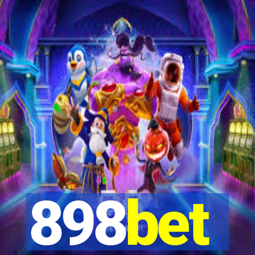 898bet