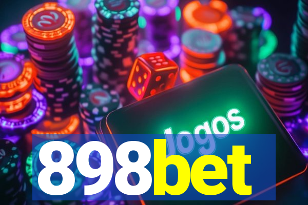 898bet