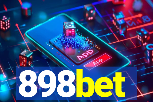 898bet