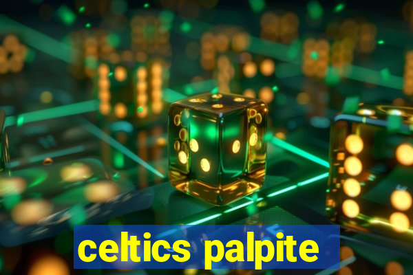 celtics palpite