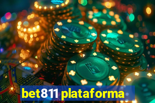 bet811 plataforma