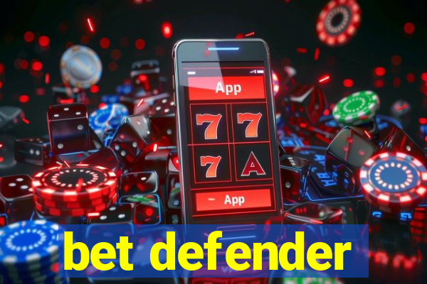 bet defender