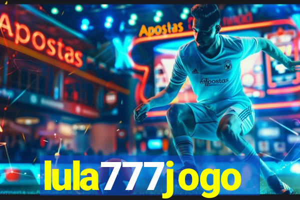 lula777jogo