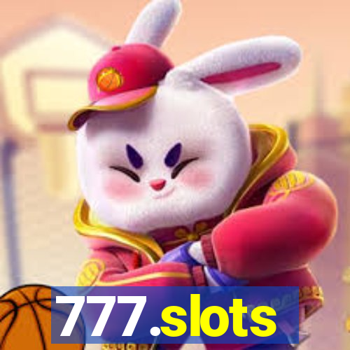 777.slots