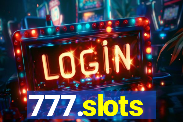 777.slots