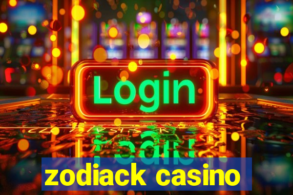 zodiack casino