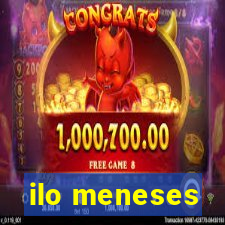 ilo meneses