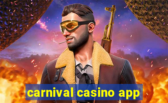 carnival casino app