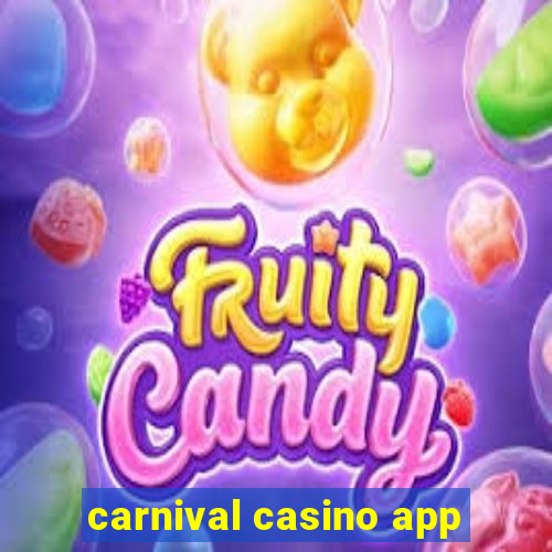 carnival casino app