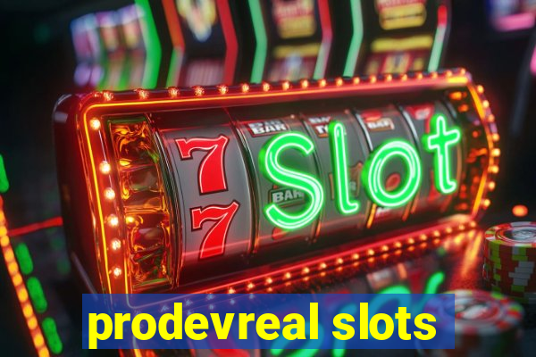 prodevreal slots