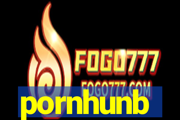 pornhunb