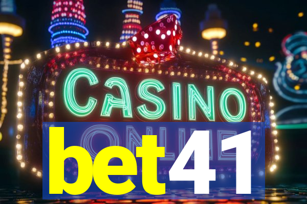 bet41