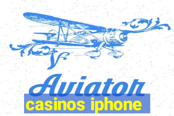 casinos iphone