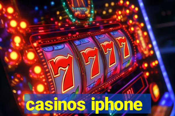 casinos iphone