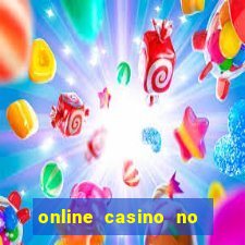 online casino no deposit bonuses