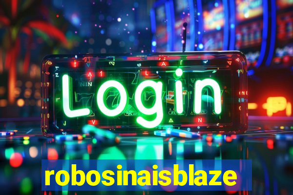 robosinaisblaze