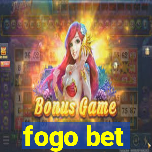 fogo bet